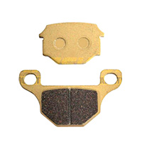 BALATA FRENO MOTOKING GS125 SUZUKI GN125