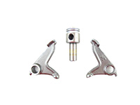 BALANCIN INFERIOR CON EJE CG125