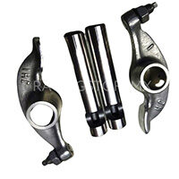 BALANCIN C/EJE ITALIKA 170X DM250 RT250 250Z