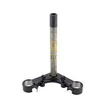 EJE DE DIRECCION (YUGO) FT-150GT/KURAZAI DELIVERY