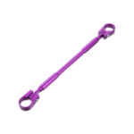 BARRA MANUBRIO ESTAB 25CM MORADO
