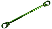 BARRA MANUBRIO ESTAB 25CM VERDE