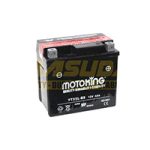 BATERIA YTX5L-BS MASUDA