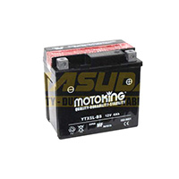 BATERIA YTX5L-BS MASUDA
