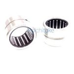 BALERO AGUJA HORQ. TRASERA DM150