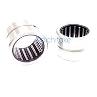 BALERO AGUJA HORQ. TRASERA DM150