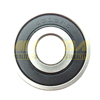 BALERO SILENCIOSO BLR-6302-16003