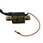 BOBINA ENC. SEMIAUTOMATICA ITALIKA AT100