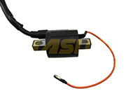 BOBINA ENC. SEMIAUTOMATICA ITALIKA AT100