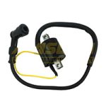 BOBINA ENCENDIDO EXTERNA HONDA P/GL150/CARGO
