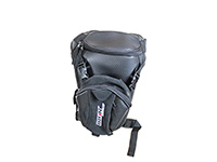 BOLSA MUSLERA PIERNERA P/MOTOCICLISTA IR-3008