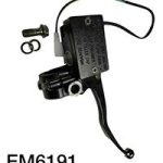 BOMBA FRENO DER ITALIKA RT200/EX200