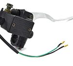 BOMBA FRENO DER YAMAHA BWS125