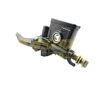 BOMBA FRENO MAESTRA DER ITALIKA 150Z 250Z