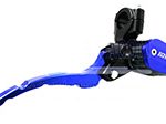 BOMBA FRENO MESTRA DERECHA DECORATIVO IR-0560 AZUL