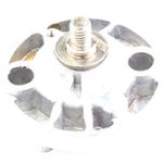 BOMBA ACEITE COMPLETA CS125/DS125/DS150/WS150