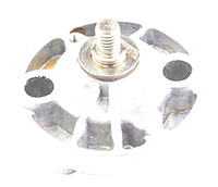 BOMBA ACEITE COMPLETA CS125/DS125/DS150/WS150