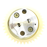 BOMBA ACEITE COMPLETA FT150/DM150