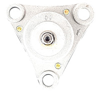 BOMBA ACEITE MOTONETA 50CC ITALIKA VS90/PS90