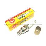 BUJIA NGK MOTO =2599