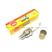 BUJIA NGK MOTO =2599