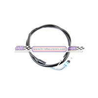 CHICOTE ACEL P/FT-180 2013-2014