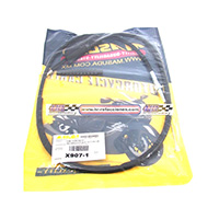 CHICOTE EMBRAGUE P/TC-200/RC -200/TC-250/C-200 CAR