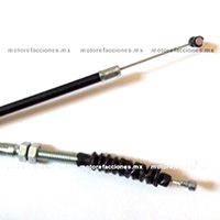 CHICOTE EMBRAGUE DM200