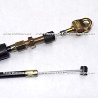 CHICOTE EMBRAGUE SUZUKI GN125