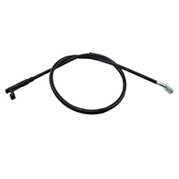 CHICOTE VELOCIMETRO P/MOTO SEMIAUTOMATICA AT110