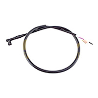 CHICOTE VELOCIMETRO P/YBR-125 ED 2.002 (P.PEDAL)