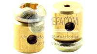 AHORCADOR CABLE ACEL OPRESOR CHICOTE (10PZS)