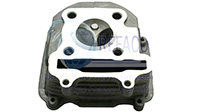 CABEZA CILINDRO ENSAMBLADO GY6-125 CS125