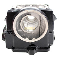 CABEZA CILINDRO COMPLETA ST90 DT90