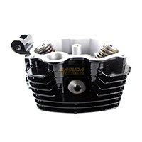 CABEZA CILINDRO DT150 FT150