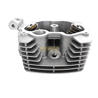 CABEZA CILINDRO COMPLETA FT150 06-08