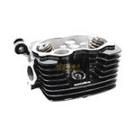CABEZA CILINDRO COMPLETA ITALIKA 150Z