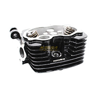 CABEZA CILINDRO COMPLETA ITALIKA 150Z