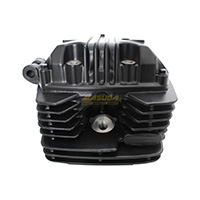 CABEZA CILINDRO COMPLETA ITALIKA 250SZ FT250S