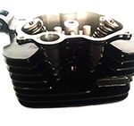 CABEZA CILINDRO COMPLETA DM200 TC200