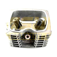 CABEZA CILINDRO COMPLETA HONDA CARGO150