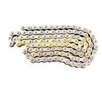 CADENA MOTO MASUDA 520-116