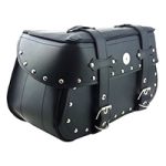 ALFORJA PAR RIGIDAS P/CHOPER IR9003 44*25*18CM