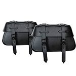 ALFORJA PAR RIGIDAS P/CHOPER IR9004 44*25*18CM