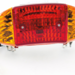 CALAVERA STOP TRAS COMP. WAVW 110CC