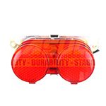 CALAVERA STOP TRASERA YAMAHA BWS125