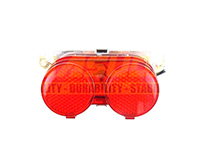 CALAVERA STOP TRASERA YAMAHA BWS125