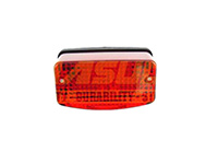 CALAVERA STOP TRASERA HONDA CARGO GL150