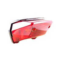 CALAVERA TRASERA HONDA XR150L