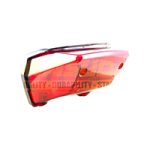 CALAVERA TRASERA HONDA XR250 TORNADO